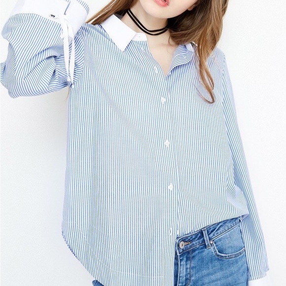 Vero Moda Shirt - Picture 2 of 5